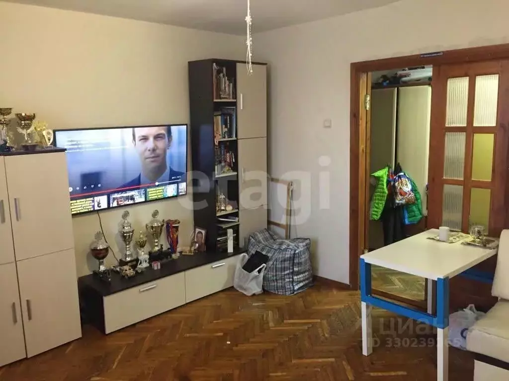 3-к кв. Крым, Евпатория ул. 60 лет ВЛКСМ, 24 (74.0 м) - Фото 1