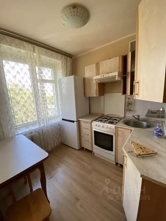 2-к кв. Московская область, Химки Юбилейный просп., 50 (45.0 м) - Фото 2