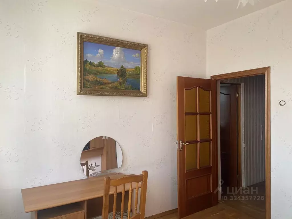 Комната Белгородская область, Белгород Преображенская ул., 132 (13.0 ... - Фото 2