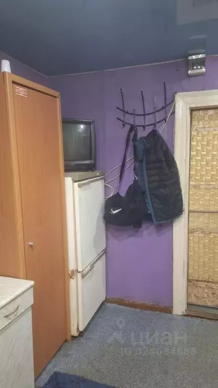 Комната Свердловская область, Екатеринбург пер. Хибиногорский, 31 ... - Фото 1