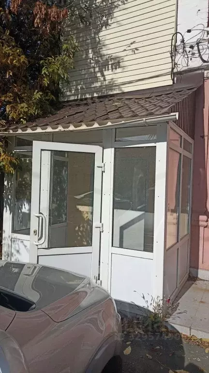 Помещение свободного назначения в Оренбургская область, Оренбург ... - Фото 1