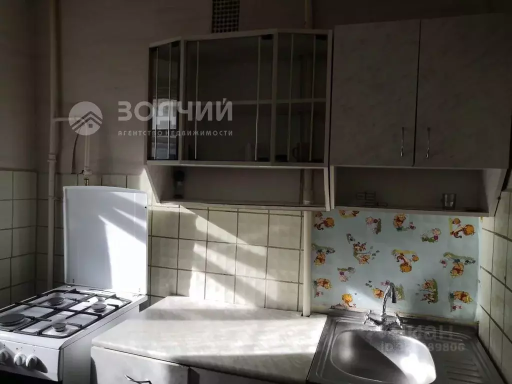 1-к кв. Чувашия, Чебоксары просп. 9-й Пятилетки, 2к1 (29.1 м) - Фото 1