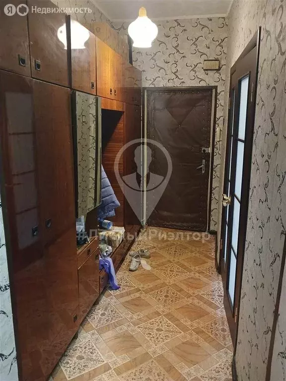 2-комнатная квартира: Рязань, Весенняя улица, 26 (49 м) - Фото 0