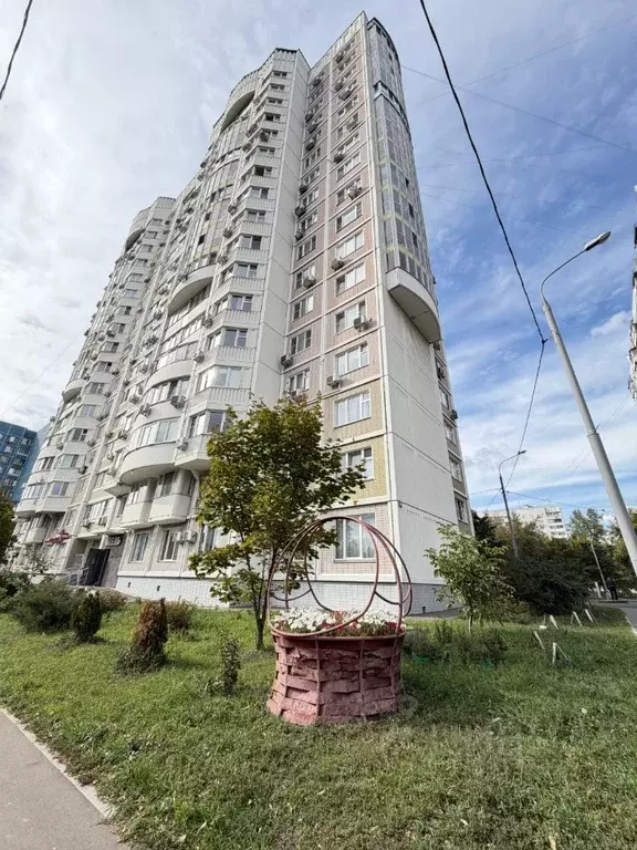 1-к кв. Москва Коломенская наб., 24 (42.0 м) - Фото 1