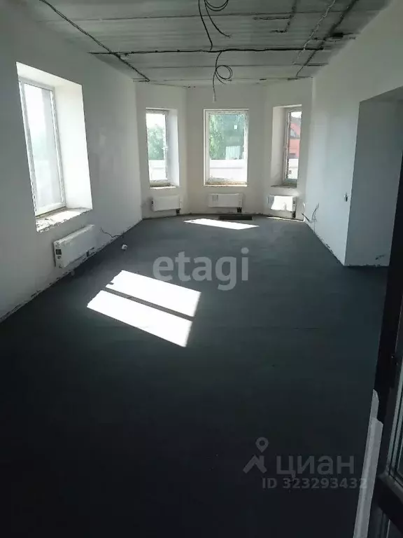 Дом в Тюменская область, Тюменский муниципальный округ, с. Кулига ул. ... - Фото 0