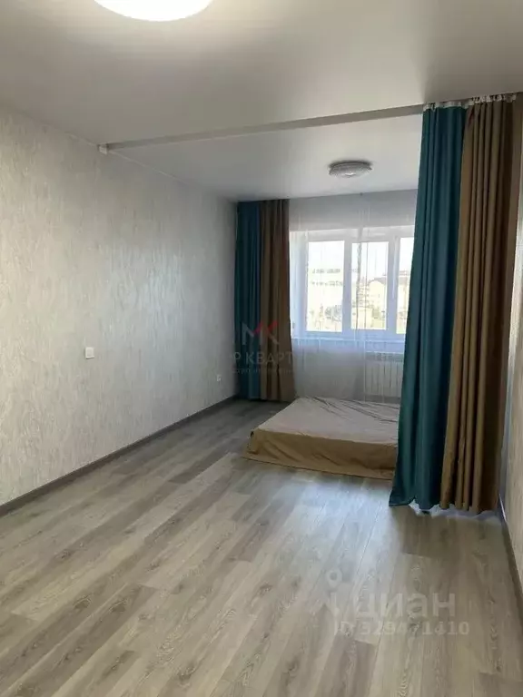 1-к кв. Хакасия, Абакан просп. Дружбы Народов, 49А (43.5 м) - Фото 2