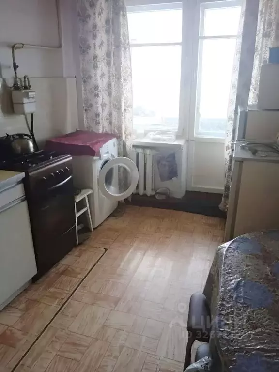 3-к кв. Смоленская область, Шумячи пгт ул. Садовая (54.0 м) - Фото 1