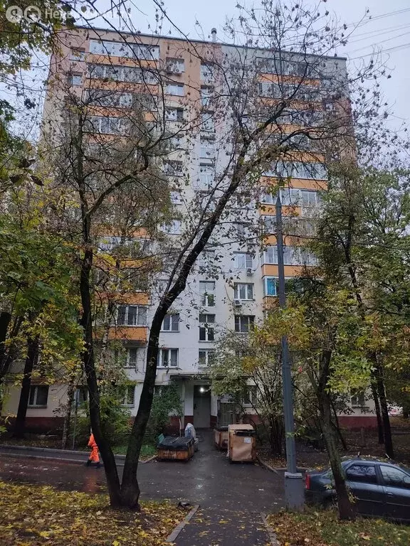 3-комнатная квартира: Москва, улица Медиков, 1/1к2 (65 м) - Фото 0