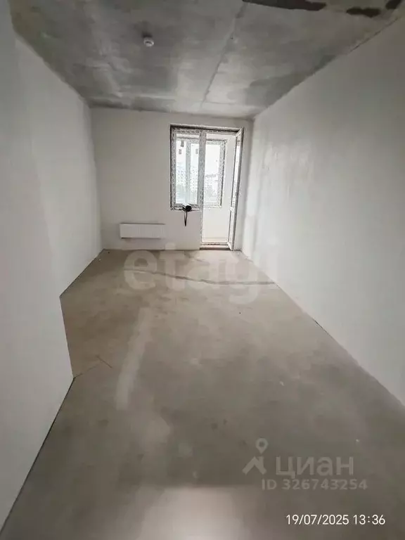 1-к кв. Тульская область, Тула ул. Каракозова, 75 (40.8 м) - Фото 1