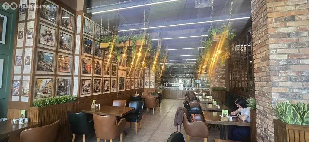 Помещение свободного назначения (106.5 м) - Фото 1