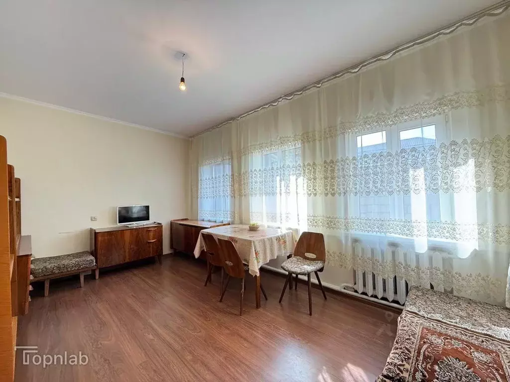 Дом в Кабардино-Балкария, Нальчик ул. Толстого, 158 (90 м) - Фото 1