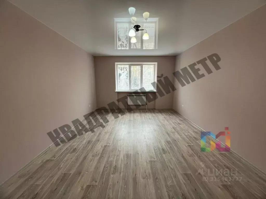2-к кв. Калмыкия, Элиста ул. Ю. Клыкова, 81Гк2 (65.5 м) - Фото 1