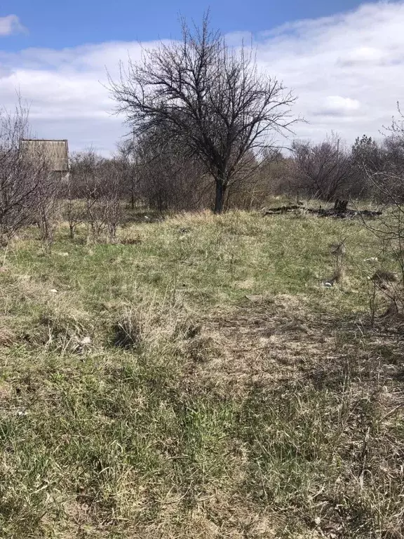 Участок в Саратовская область, Саратов Елшанка мкр,  (6.27 сот.) - Фото 0