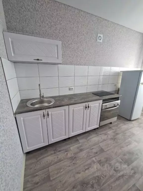 1-к кв. Саратовская область, Саратов ул. Имени Г.К. Орджоникидзе, 44А ... - Фото 2