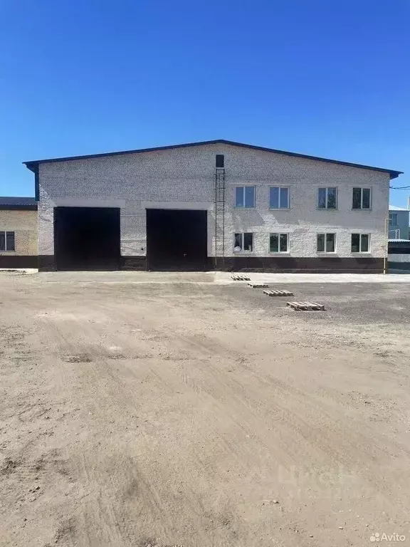 Гараж в Тамбовская область, Тамбов Лермонтовская ул., 123 (300 м) - Фото 1