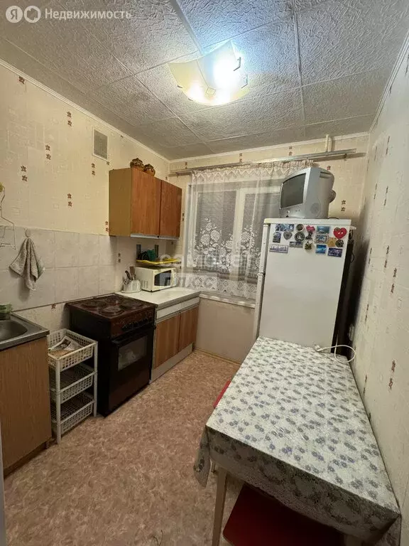 1-комнатная квартира: Мурманск, Кольский проспект, 95 (29.8 м) - Фото 2