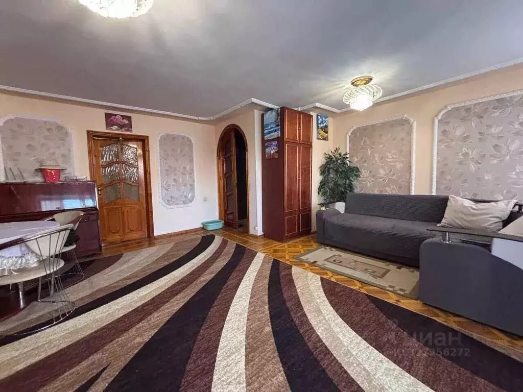 2-к кв. Ростовская область, Таганрог Транспортная ул. (58.0 м) - Фото 1