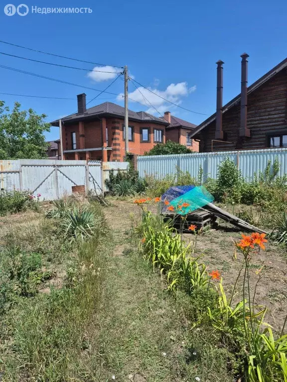 Участок в Батайск, садовое товарищество Донская Чаша, Персиковая ... - Фото 1