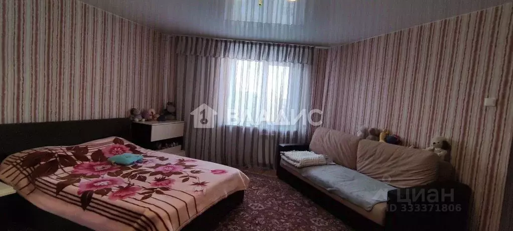 2-к кв. Иркутская область, Ангарск 17-й мкр, 4 (57.0 м) - Фото 1