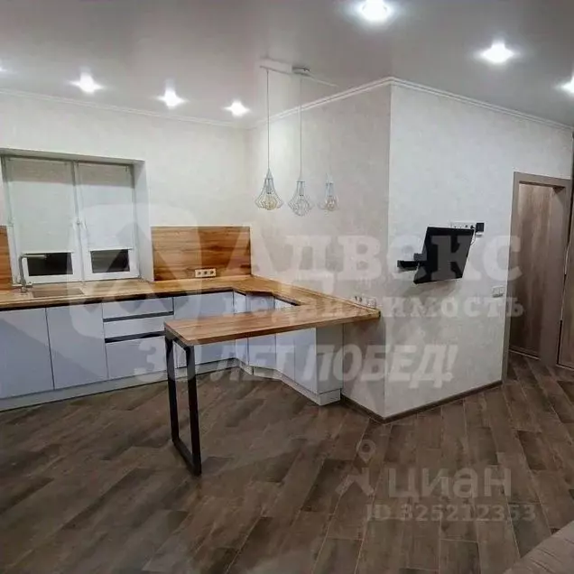 Таунхаус в Тюменская область, Тюмень ул. Владимира Соболевского, 2 ... - Фото 2