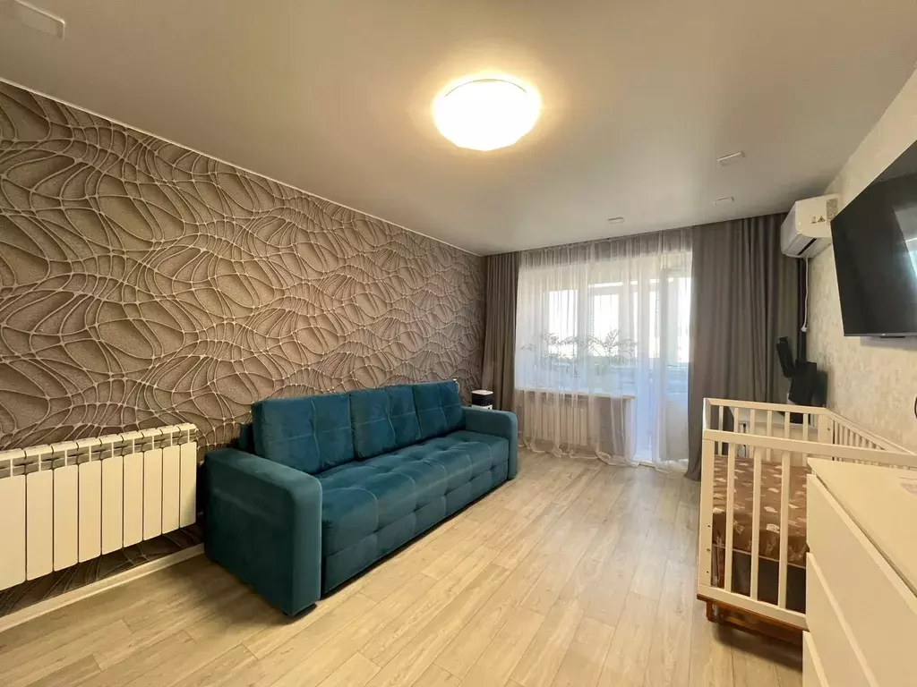 Продаётся 1-к квартира, 30 м - Фото 0