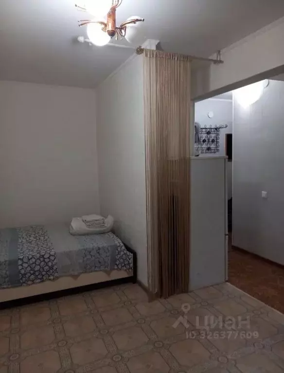 1-к кв. Красноярский край, Красноярск ул. Александра Матросова, 6 ... - Фото 1