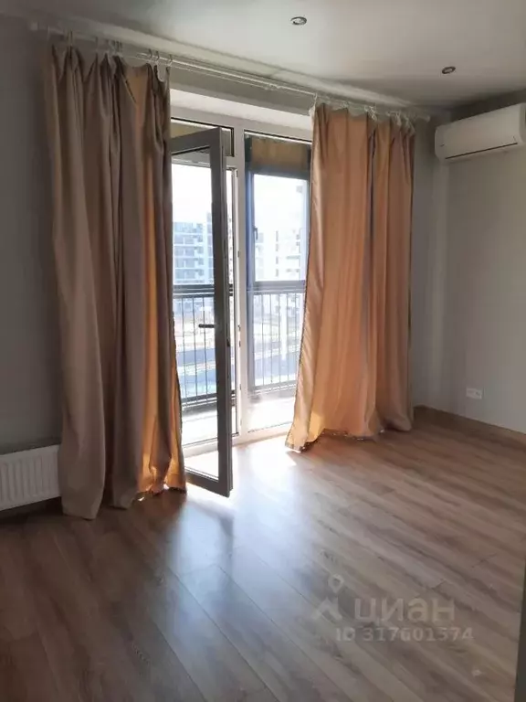2-к кв. Томская область, Томск ул. Пушкина, 61/2 (50.0 м) - Фото 1