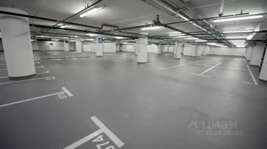 Гараж в Краснодарский край, Краснодар Российская ул., 63 (15 м) - Фото 2