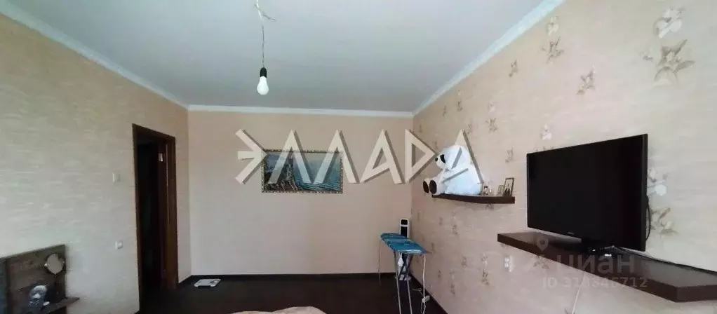 1-к кв. Ростовская область, Ростов-на-Дону Темерник мкр, ул. Думенко, ... - Фото 0