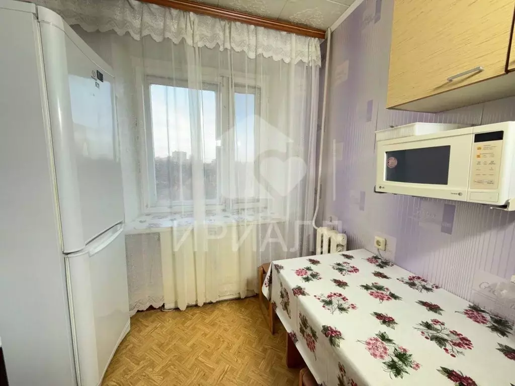 1-к кв. Курская область, Железногорск ул. Гайдара, 4к2 (29.7 м) - Фото 2