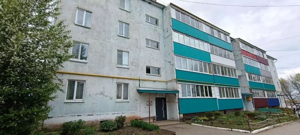 Продаётся 1-к квартира, 30 м - Фото 1