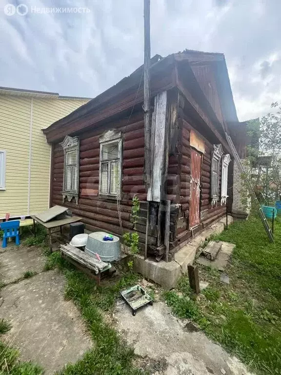 Дом в посёлок городского типа Загорянский, Валентиновская улица, 50 ... - Фото 0