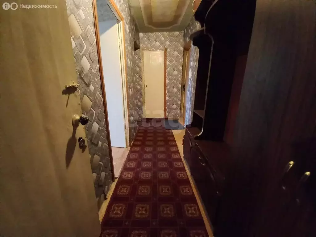 2-комнатная квартира: Тутаев, улица Моторостроителей, 75 (48.5 м) - Фото 2