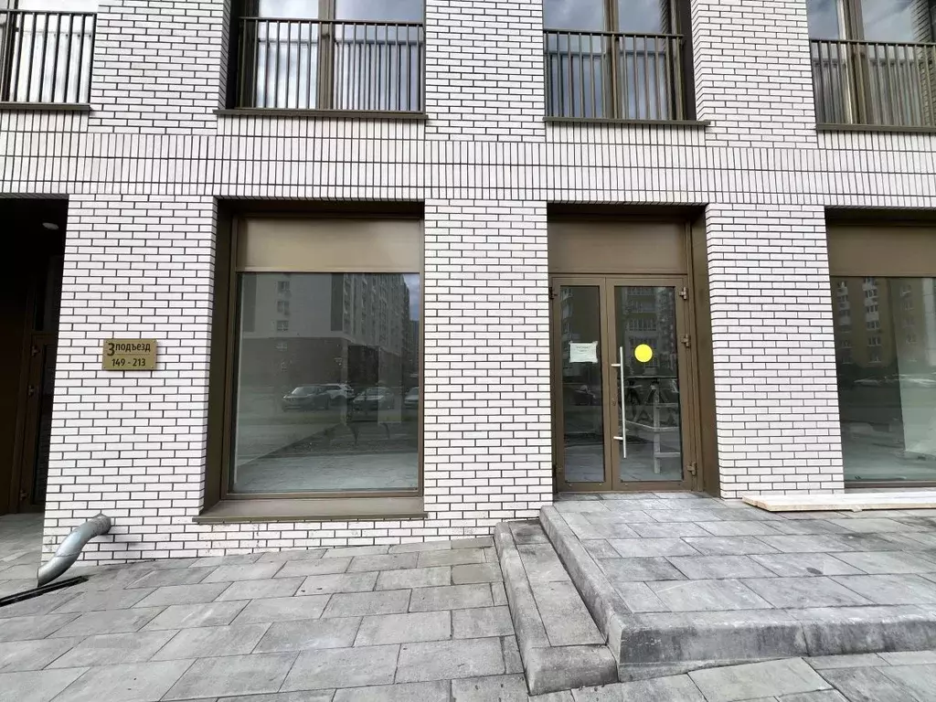 Помещение свободного назначения в Алтайский край, Барнаул ул. Имени ... - Фото 2