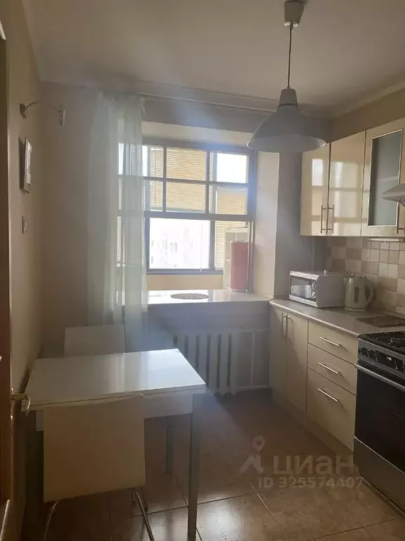 1-к кв. Москва ул. Вавилова, 93 (35.7 м) - Фото 1