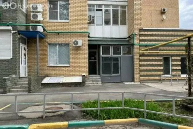 Помещение свободного назначения (27.5 м) - Фото 0
