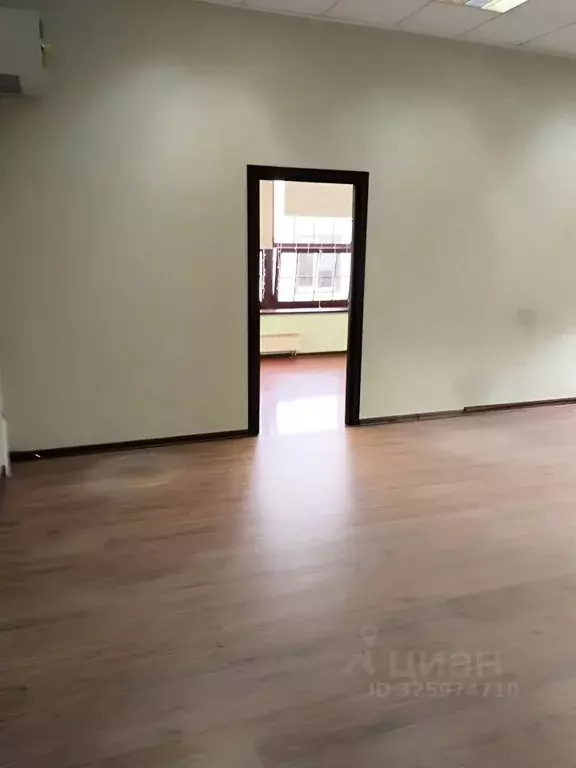 Офис в Москва Колодезный пер., 3С4 (55 м) - Фото 2