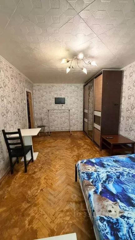 2-к кв. Москва просп. Андропова, 31К4 (45.0 м) - Фото 2