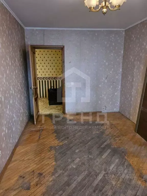 2-к кв. Санкт-Петербург Беговая ул., 1К1 (52.5 м) - Фото 1