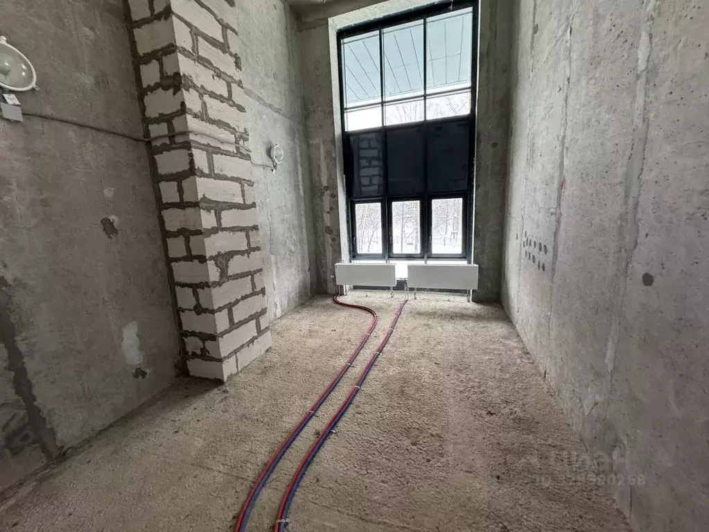 Помещение свободного назначения в Москва Клинская ул., 2А (100 м) - Фото 1