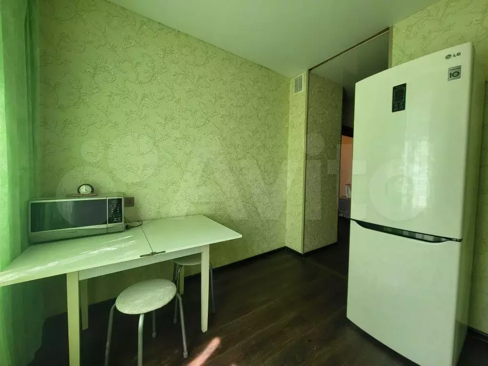 2-к. квартира, 53 м, 3/9 эт. - Фото 1