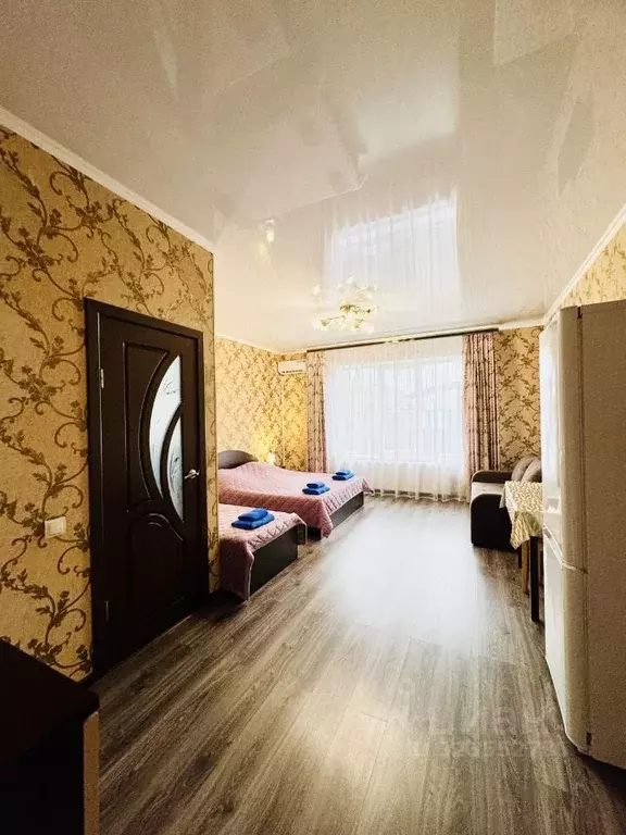 Комната Адыгея, Майкопский район, Даховская ст-ца ул. Свободы, 2А ... - Фото 1