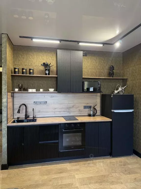 Студия Краснодарский край, Краснодар ул. Имени В.Н. Мачуги, 166Бк1 ... - Фото 2