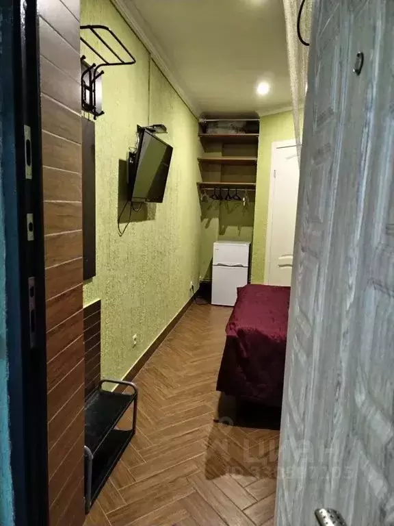 Комната Краснодарский край, Анапа ул. Ивана Голубца, 66 - Фото 1