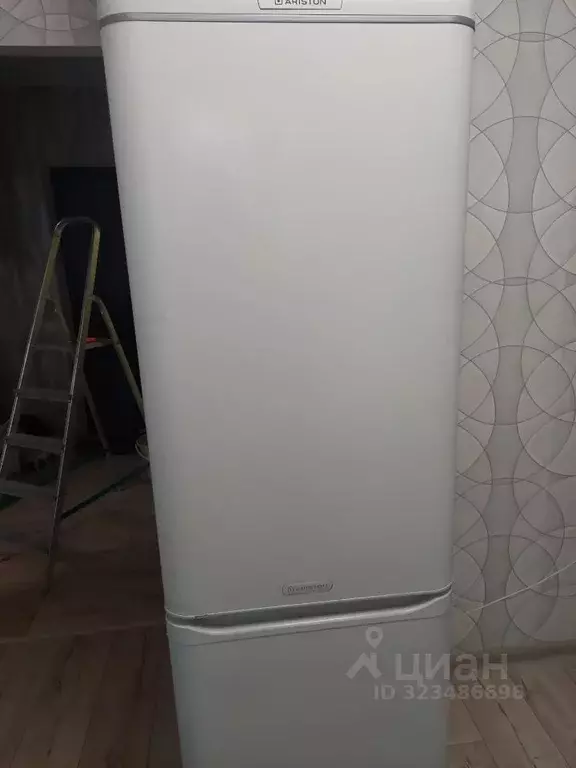 1-к кв. Курская область, Курск ул. Черняховского, 52А (34.0 м) - Фото 2