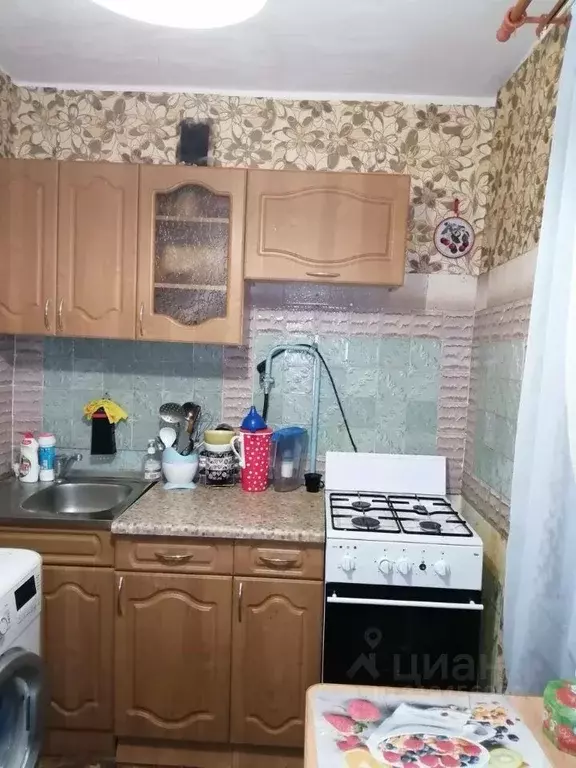 1-к кв. Пермский край, Пермь ул. Пушкина, 116А (25.0 м) - Фото 0