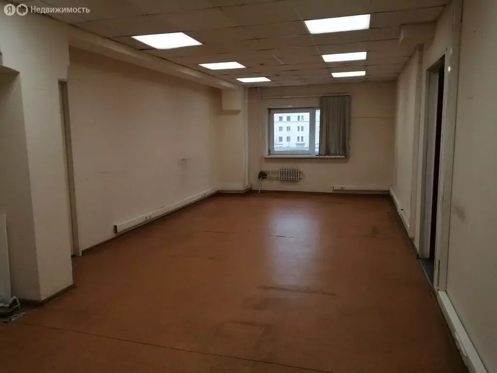 Офис (658.3 м) - Фото 2