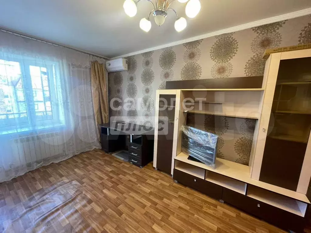 2-к. квартира, 43,4 м, 9/15 эт. - Фото 0