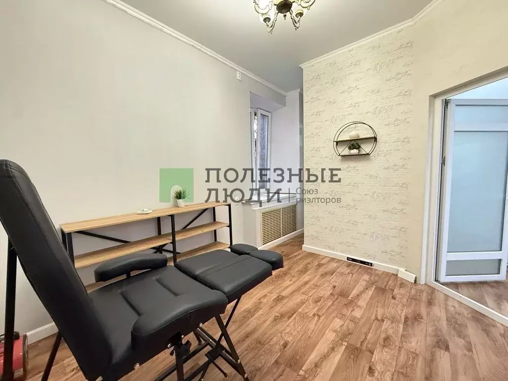 Помещение свободного назначения в Астраханская область, Астрахань ул. ... - Фото 1