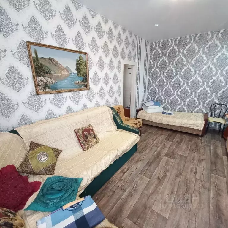3-к кв. Крым, Евпатория ул. Московская, 25 (52.0 м) - Фото 1